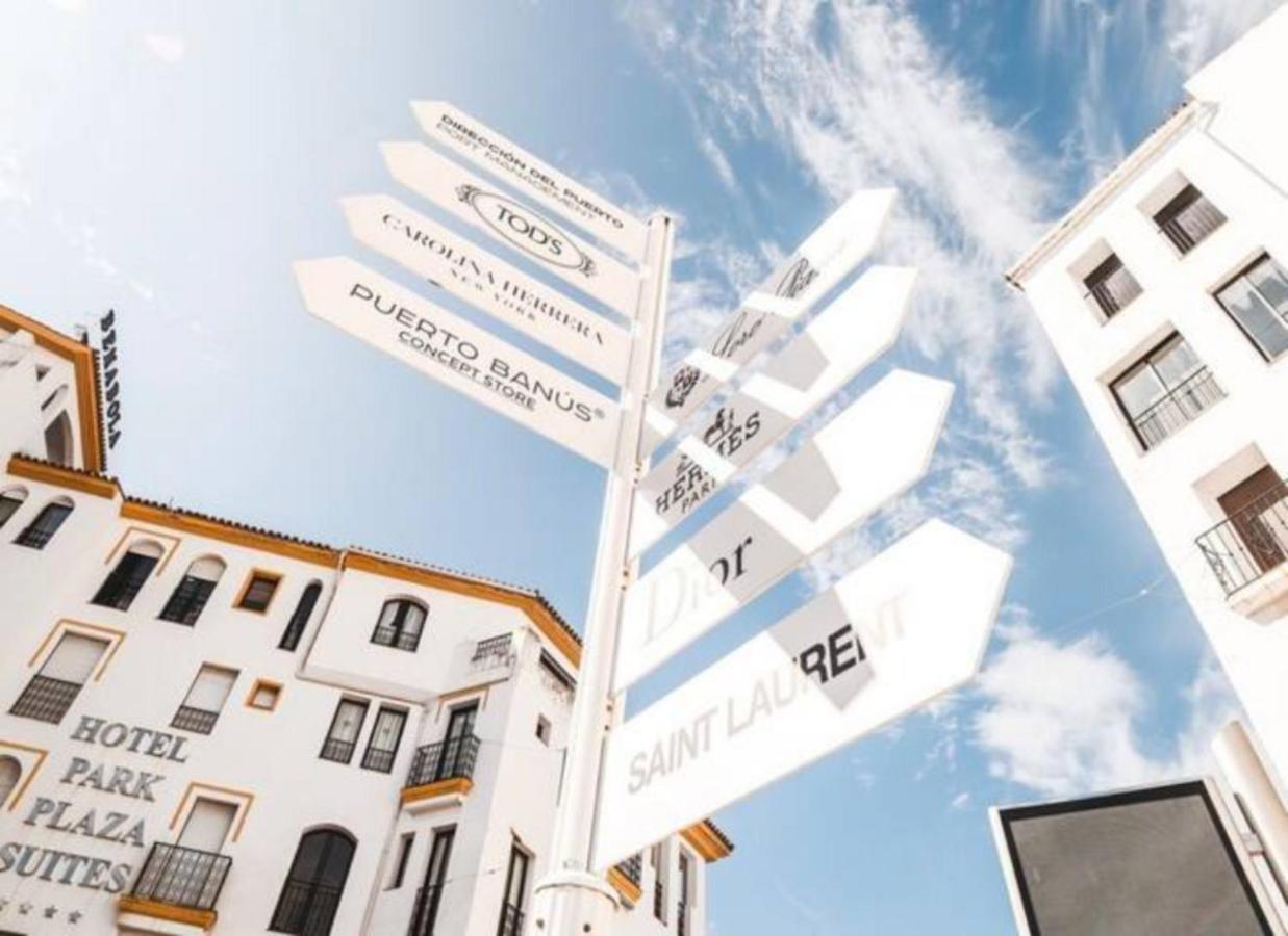 Vacation Marbella I Sea Views, 24-7 Security, Parking, Walk To Everything In Luxurious Puerto Banus Dış mekan fotoğraf