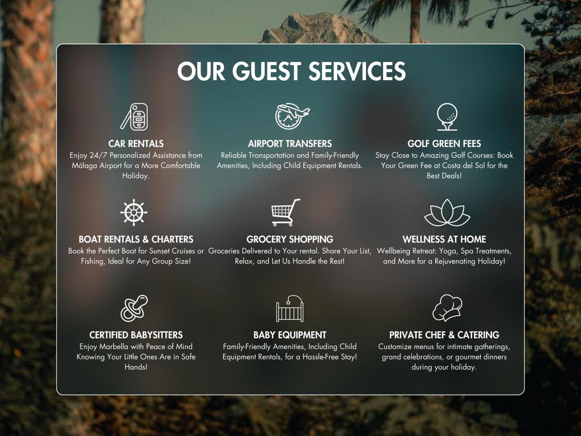 Vacation Marbella I Sea Views, 24-7 Security, Parking, Walk To Everything In Luxurious Puerto Banus Dış mekan fotoğraf