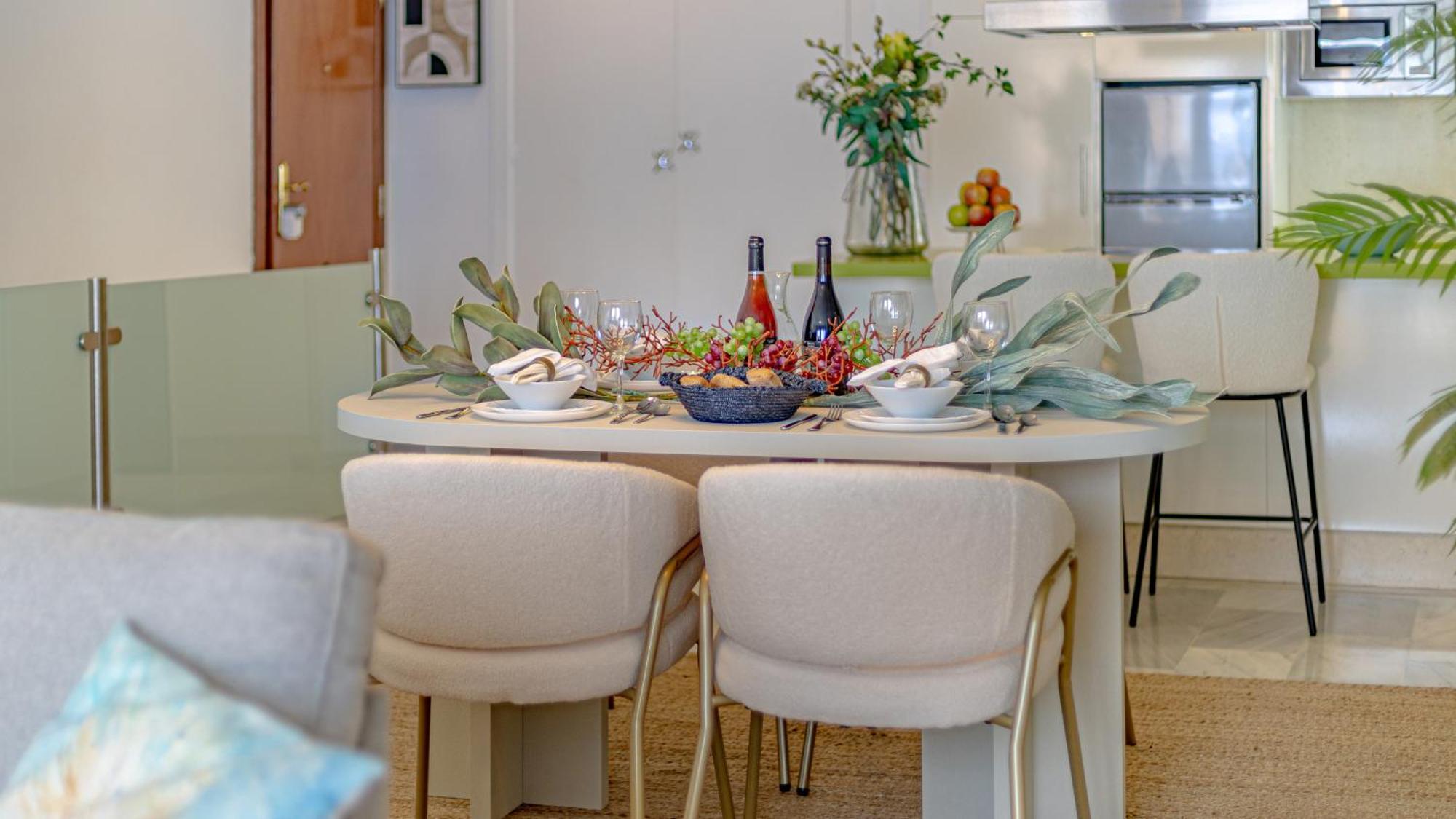Vacation Marbella I Sea Views, 24-7 Security, Parking, Walk To Everything In Luxurious Puerto Banus Dış mekan fotoğraf